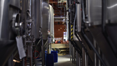 Breweries are Working to Make Super Bowl Sunday Greener in Massachusetts