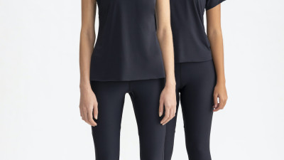 Sorona® & LIVE! Launch Sustainable Activewear Capsule