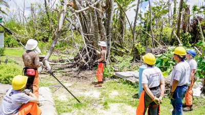 US Government Launches Climate Corps to Train Youth with Skills Needed to Tackle the Climate Crisis