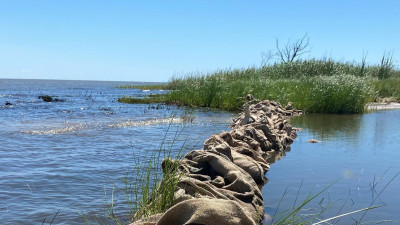 ‘Rivers Are Life’ Highlights Local River-Restoration Efforts with Potential for Global Impact