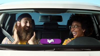 How Lyft Drives Growth Through Purpose