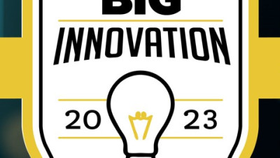 Six Dow Products Win 2024 BIG Innovation Awards