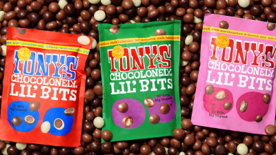 Tony’s Chocolonely Scales Impact Model While Delivering Record Growth