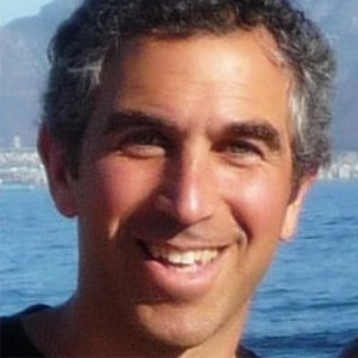 Jeff Mendelsohn